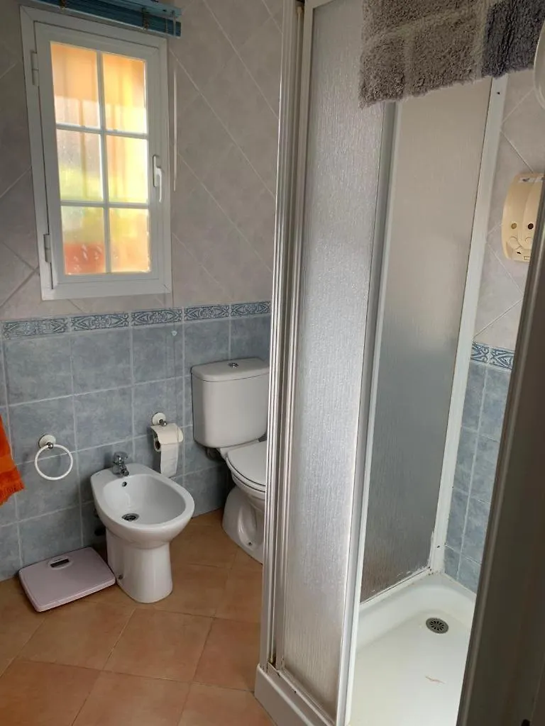 La Bilbaina Con Piscina, Jardin Y Parking Exclusivo Villa Chiclana de la Frontera